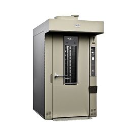 Печь ротационная WLBake ROTOR Smart (крюк) купить в Е.Маркет