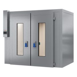 Камера окончательной расстойки POLAIR CR2.6080.Т3 inox купить в Е.Маркет