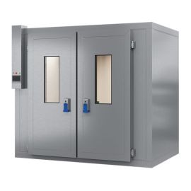 Камера отложенной расстойки POLAIR CRP2.6080.T4 inox купить в Е.Маркет