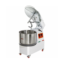 Тестомес спиральный GGF LR 42 380 В купить в Е.Маркет