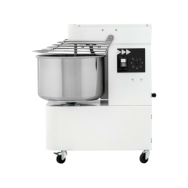 Тестомес спиральный Prismafood IBT 50 2V купить в Е.Маркет