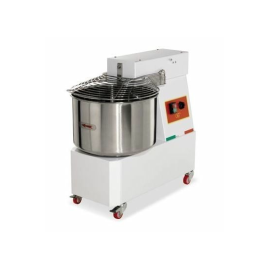 Тестомес спиральный GGF L 22 380 В купить в Е.Маркет