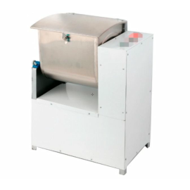 Машина тестомесильная Hurakan HKN-5HNM купить в Е.Маркет