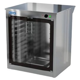 Шкаф расстоечный КАМИК 850х775х920 мм под 10 GN 1/1 купить в Е.Маркет