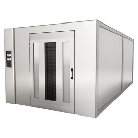 Шкаф окончательной расстойки Kumkaya MO 140-4 с замками купить в Е.Маркет