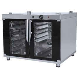 Шкаф расстоечный Grill Master РПК-8 купить в Е.Маркет