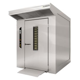 Печь ротационная Kumkaya LIDER 300 PG купить в Е.Маркет