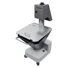 Мукопросеиватель Kumkaya ELM 100 PI купить в Е.Маркет