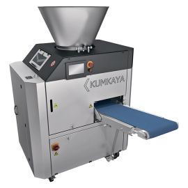 Тестоделитель трехпоршневой Kumkaya DM 3600-3 купить в Е.Маркет