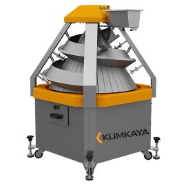 Тестоокруглитель Kumkaya CM 3100 PT купить в Е.Маркет