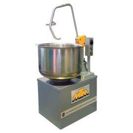 Тестомесильная машина Сарапульский ЭГЗ МТМ-65МНА 1,5 кВт с дежой купить в Е.Маркет