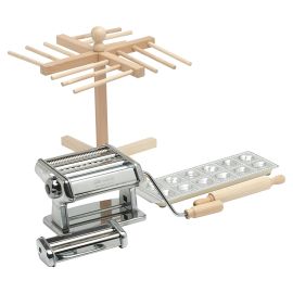 Набор для приготовления лапши Imperia (La Monferrina) I Love Pasta Titania 695 купить в Е.Маркет