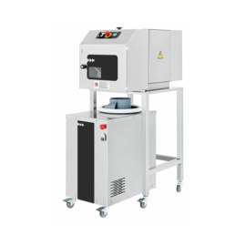 Тестоделитель-округлитель Prismafood PF PO-AR 300 с подставкой купить в Е.Маркет