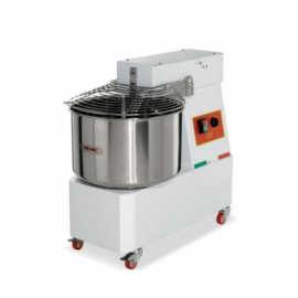 Тестомес спиральный GGF L 53 380 В купить в Е.Маркет