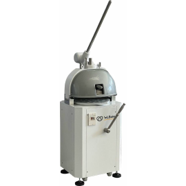 Машина тестоделительно-округлительная WLBake MDR 30 M купить в Е.Маркет