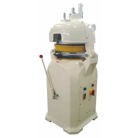 Тестоделитель-округлитель Gastromix GR-30S 380В купить в Е.Маркет