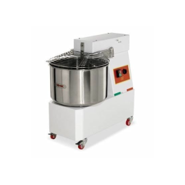 Тестомес спиральный GGF L 10 220 В купить в Е.Маркет