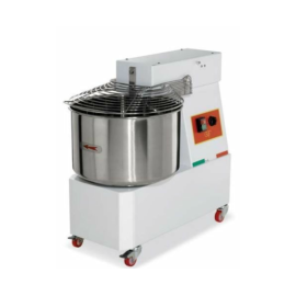 Тестомес спиральный GGF L 62 380 В купить в Е.Маркет