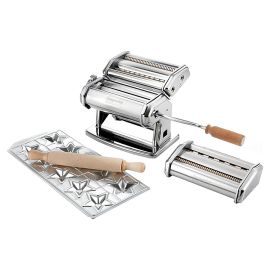 Набор для приготовления лапши Imperia (La Monferrina) Pastaia Italiana 508 купить в Е.Маркет