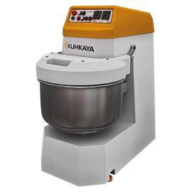 Тестомес спиральный Kumkaya SP 130 купить в Е.Маркет