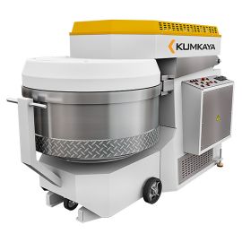 Тестомес спиральный Kumkaya SP 250M купить в Е.Маркет