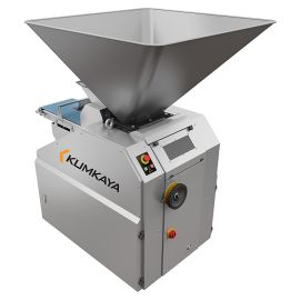 Тестоделитель двухпоршневой Kumkaya DM 2002 P 110 мм купить в Е.Маркет