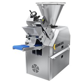 Тестоделитель однопоршневой Kumkaya DMF 1000 P купить в Е.Маркет