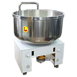 Дежа для тестомесильной машины Kocateq bowl200L купить в Е.Маркет