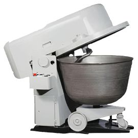 Тестомес Станкостроитель МТМ-140 (дежа из углерод. стали) купить в Е.Маркет
