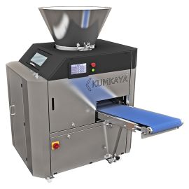 Тестоделитель двухпоршневой Kumkaya DM 2400-2 купить в Е.Маркет