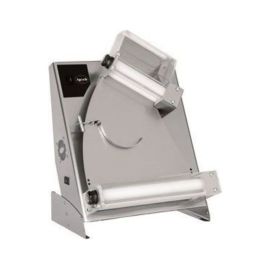 Тестораскаточная машина для пиццы Apach ARM420 с педалью купить в Е.Маркет