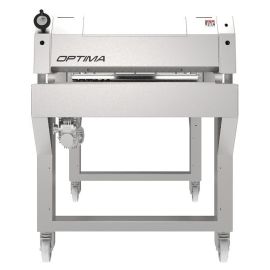 Тестозакаточная машина Jac Optima купить в Е.Маркет