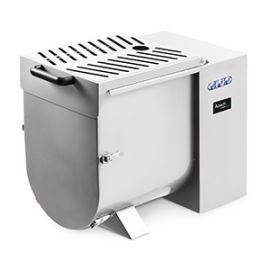 Фаршемешалка Apach AMK30 380В купить в Е.Маркет