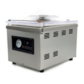 Упаковщик вакуумный Hurakan HKN-VAC300M купить в Е.Маркет