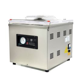 Упаковщик вакуумный Hurakan HKN-VAC350M купить в Е.Маркет