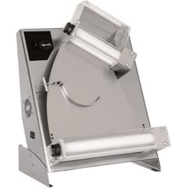Тестораскаточная машина для пиццы Apach ARM420 с педалью купить в Е.Маркет