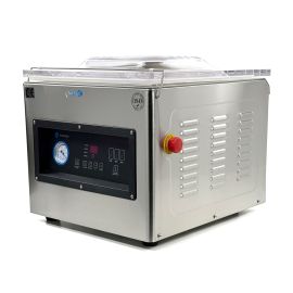 Упаковщик вакуумный Starfood TE400A купить в Е.Маркет