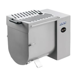 Фаршемешалка Apach AMK50 220В на высоких ножках с колесами купить в Е.Маркет