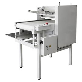 Машина тестораскаточная ПищТех МРТ-3 купить в Е.Маркет