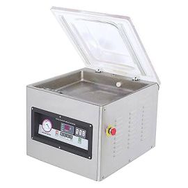 Упаковщик вакуумный Starfood TE400A купить в Е.Маркет