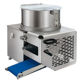 Котлетный аппарат La Minerva C/E H Smart Threephase 220В купить в Е.Маркет