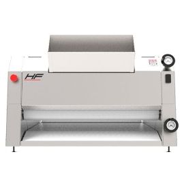 Тестозакаточная машина Jac HF купить в Е.Маркет