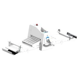 Машина тестораскаточная Abat ТРМ-500/1000 купить в Е.Маркет