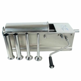 Шприц для колбас Foodatlas HR-7L (горизонтальный) купить в Е.Маркет