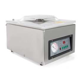 Упаковщик вакуумный Foodatlas DZ-260C Eco купить в Е.Маркет