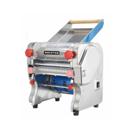 Тестораскаточная машина Kocateq OMJ300ECO без узла нарезки лапши купить в Е.Маркет