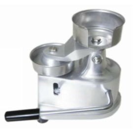 Пресс для гамбургеров EKSI EHF-130 купить в Е.Маркет