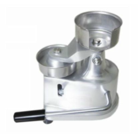 Пресс для гамбургеров EKSI EHF-100 купить в Е.Маркет