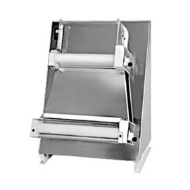 Тестораскаточная машина для пиццы GAM R40 INOX (STER40PMN230A) купить в Е.Маркет