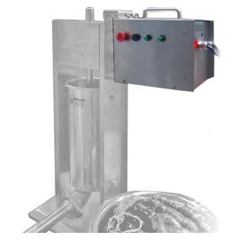 Привод электрический Kocateq SV357 ESS (01) купить в Е.Маркет